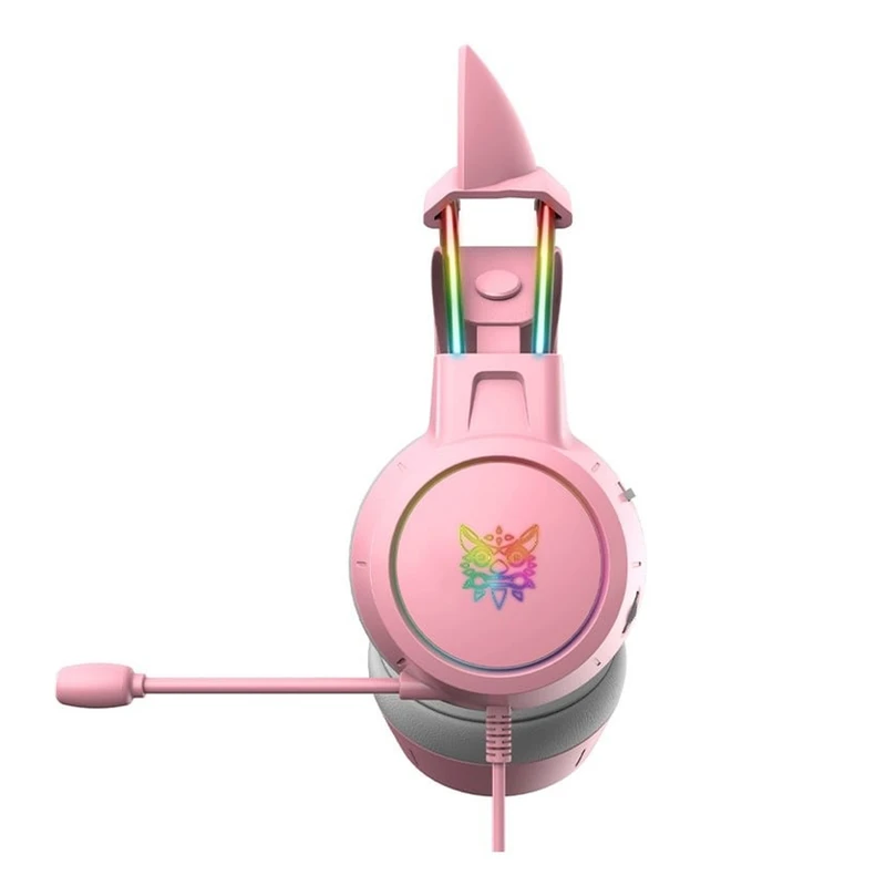 Onikuma Gaming X15 Pro Cat Ears