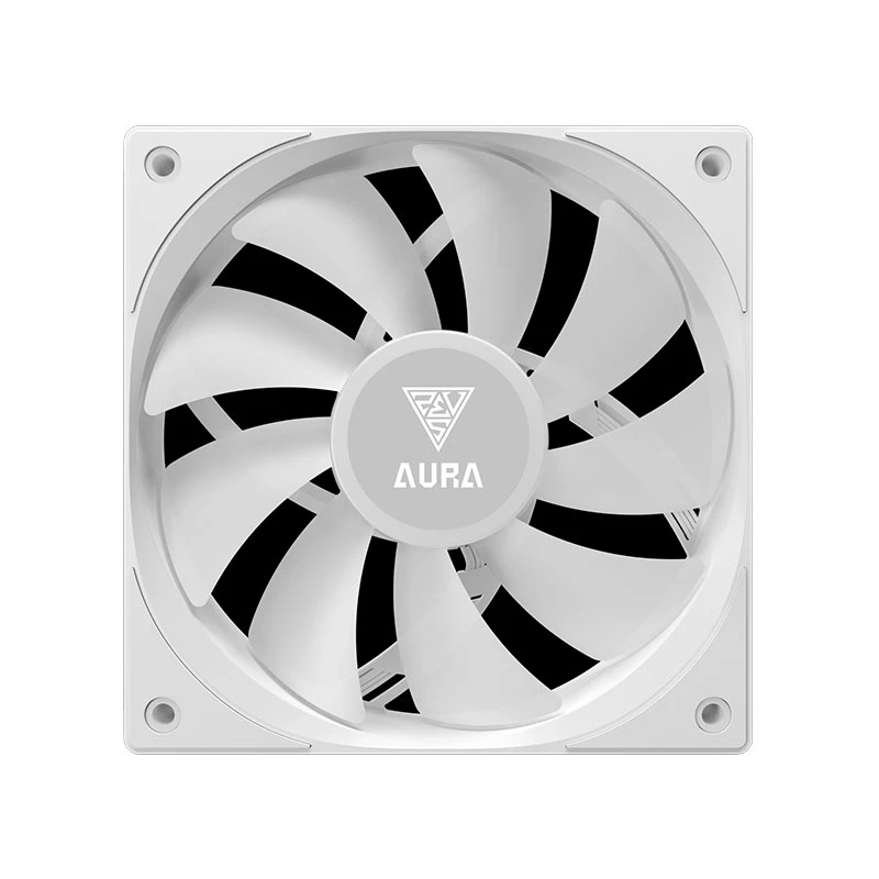 خنک کننده مایع پردازنده گیم دیاس مدل GAMDIAS AURA GL360 V2