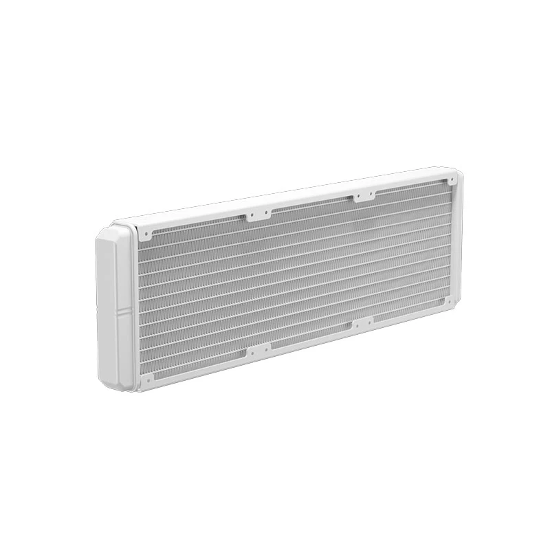 خنک کننده مایع پردازنده گیم دیاس مدل GAMDIAS AURA GL360 V2
