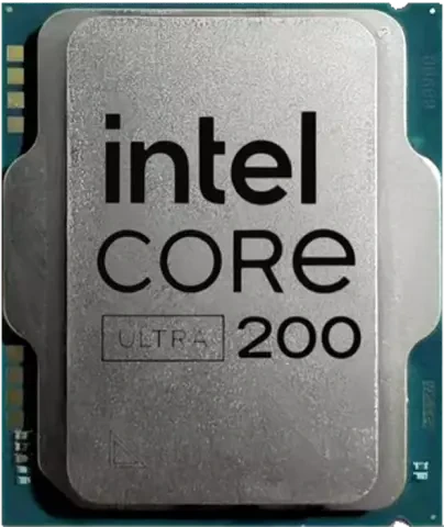 پردازنده اینتل Intel Core Ultra 9 285K tray