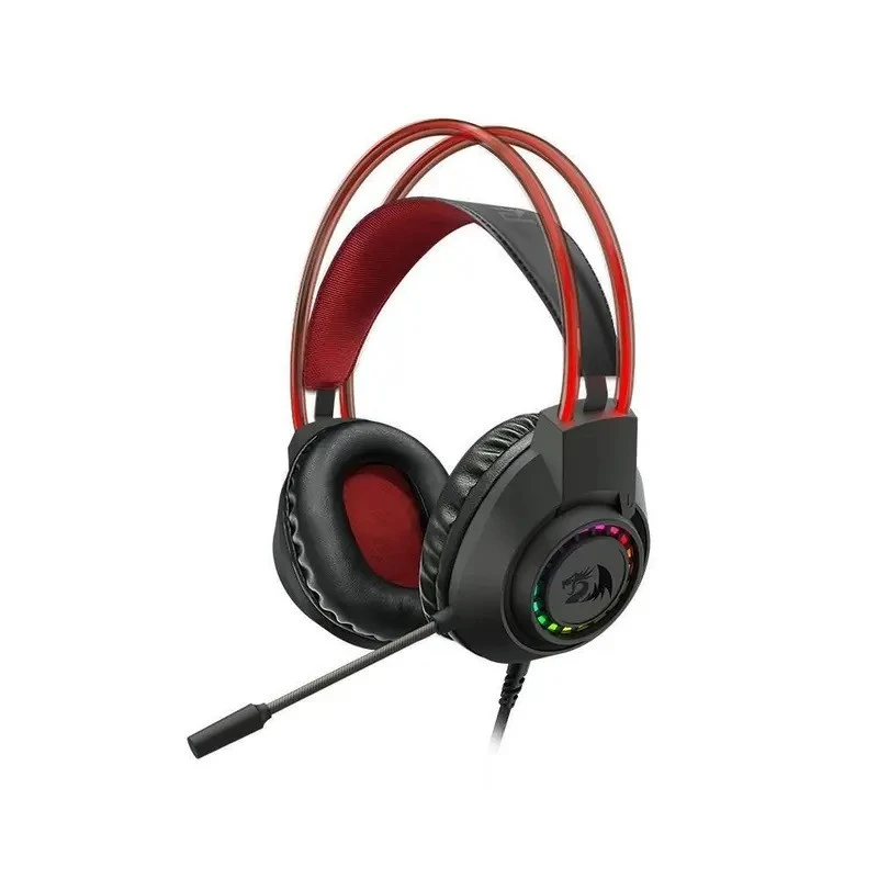 Redragon SCREAM H231 RGB Black
