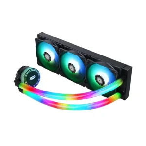 خنک کننده مایع پردازنده اوست مدل GT-AV360 ARGB