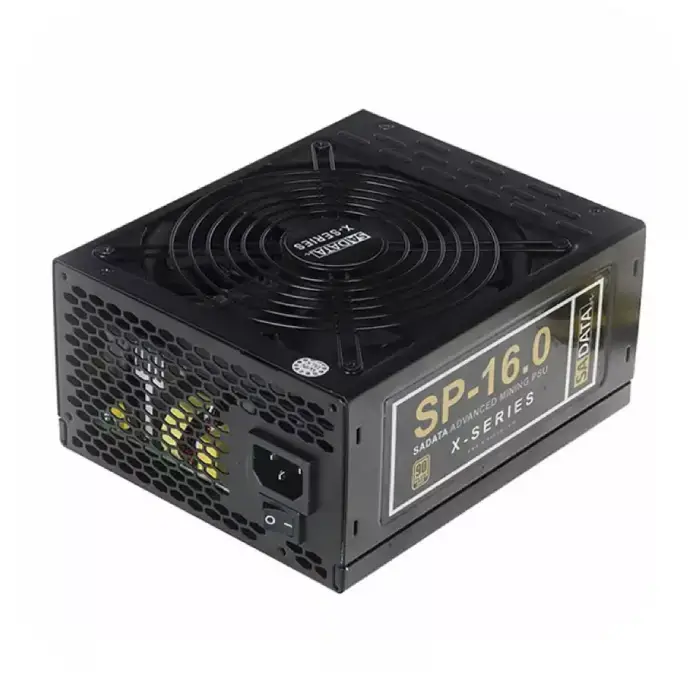 پاور استوک 1600 وات سادیتا sadata 1600W gold