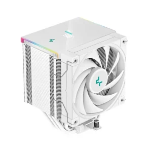 خنک کننده بادی پردازنده دیپ کول مدل AK500 DIGITAL WH