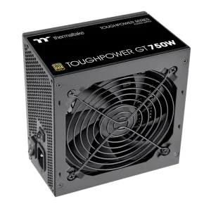 پاور استوک 750 وات ترمالتیک Thermaltake 750W