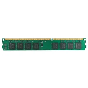 رم استوک کامپیوتر برند میکس DDR4 2400 8GB Single chanel ظرفیت 8 گیگابایت