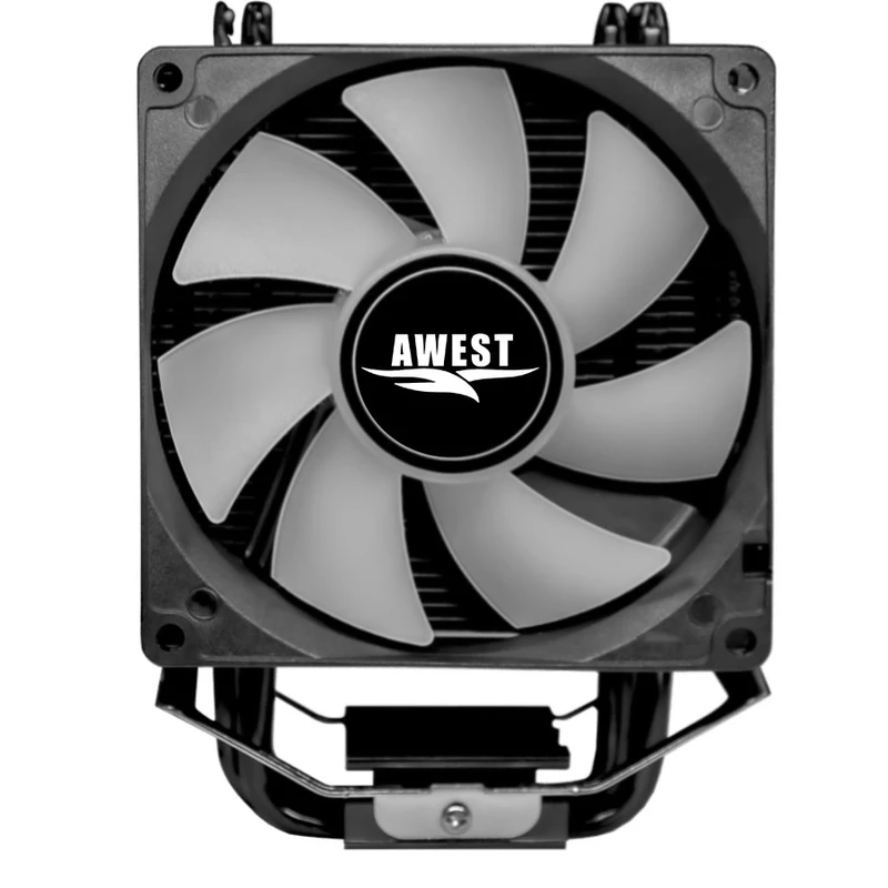 خنک کننده بادی پردازنده اوست مدل GT-AV903 ARGB