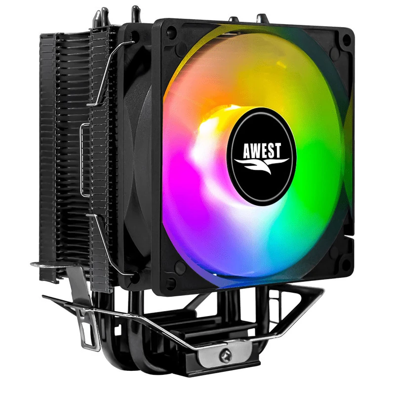 خنک کننده بادی پردازنده اوست مدل GT-AV903 ARGB