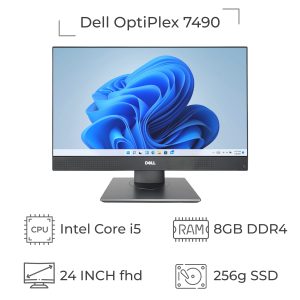 Dell OptiPlex 7490
