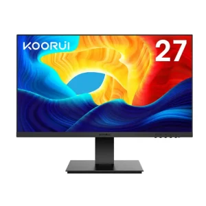 مانیتور کووری مدلKoorui 27N1 سایز 27 اینچ