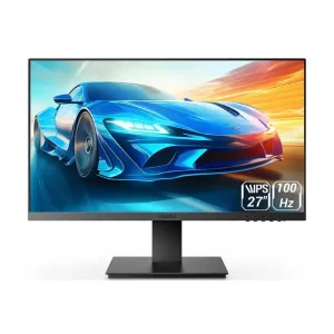 مانیتور گیمینگ کووری مدل Koorui Monitor 27N02 سایز 27 اینچ