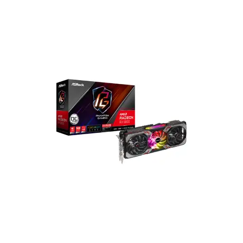 RX 6800