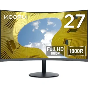 Koorui Monitor 27GS75Q-B