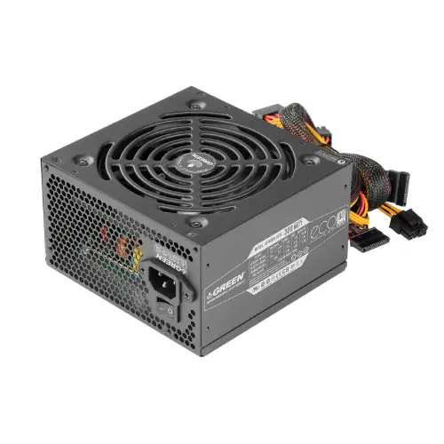 Green 300W