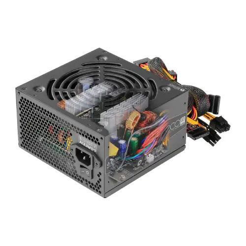 Green 300W