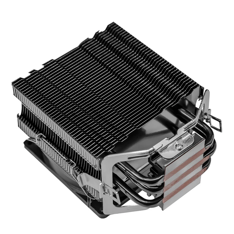 خنک کننده بادی پردازنده اوست مدل GT-AV903 ARGB