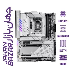 مادربرد ایسوس مدل ASUS ROG MAXIMUS Z890 APEX DRR5