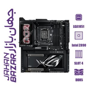 مادربرد ایسوس مدل ASUS ROG MAXIMUS Z890 EXTREME DDR5