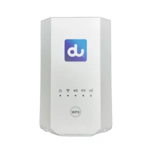 مودم رومیزی 5G زد ال تی مدل ZLT X28