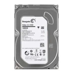 هارد اینترنال ۱ ترابایت SEAGATE (استوک)