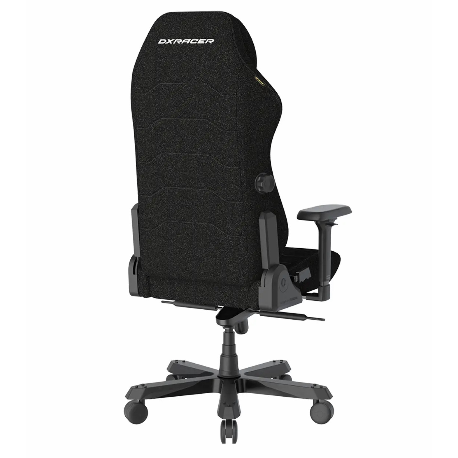 Master Series 2025 XL Fabric Black