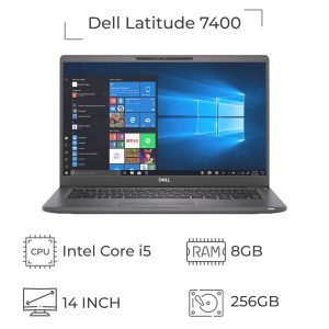 Dell Latitude 7400