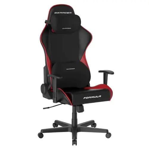 Formula Series 2025 L Black Red