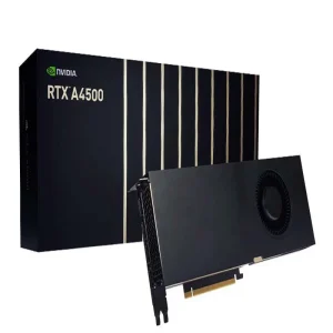 RTX A4500 20GB GDDR6