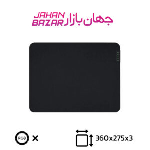 ماوس پد گیمینگ ریزر Gigantus V2 سایز متوسط