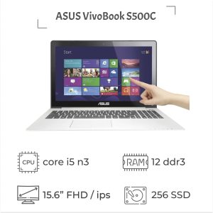ASUS VivoBook S500C