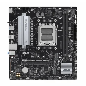 مادربرد ایسوس مدل B650M-R PRIME DDR5