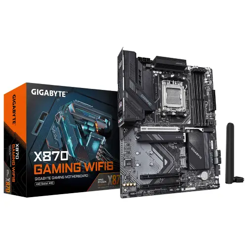 X870 GAMIING WIFI6 DDR5