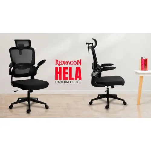C214 Hela Black