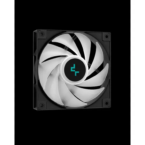DEEPCOOL AG400 DIGITAL PLUS