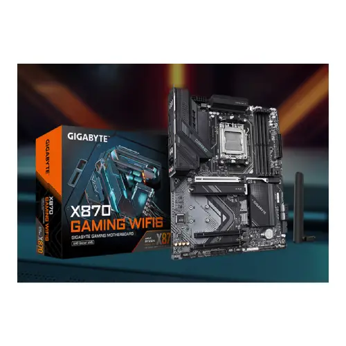 X870 GAMIING WIFI6 DDR5