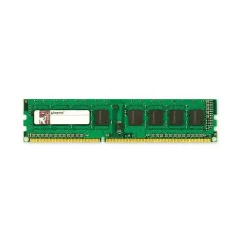 KINGSTON DDR3 8GB Single Channel Mhz1333