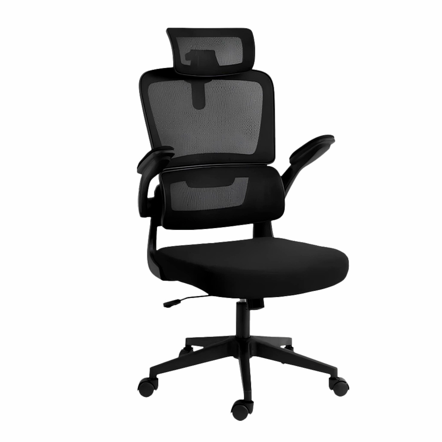 C214 Hela Black