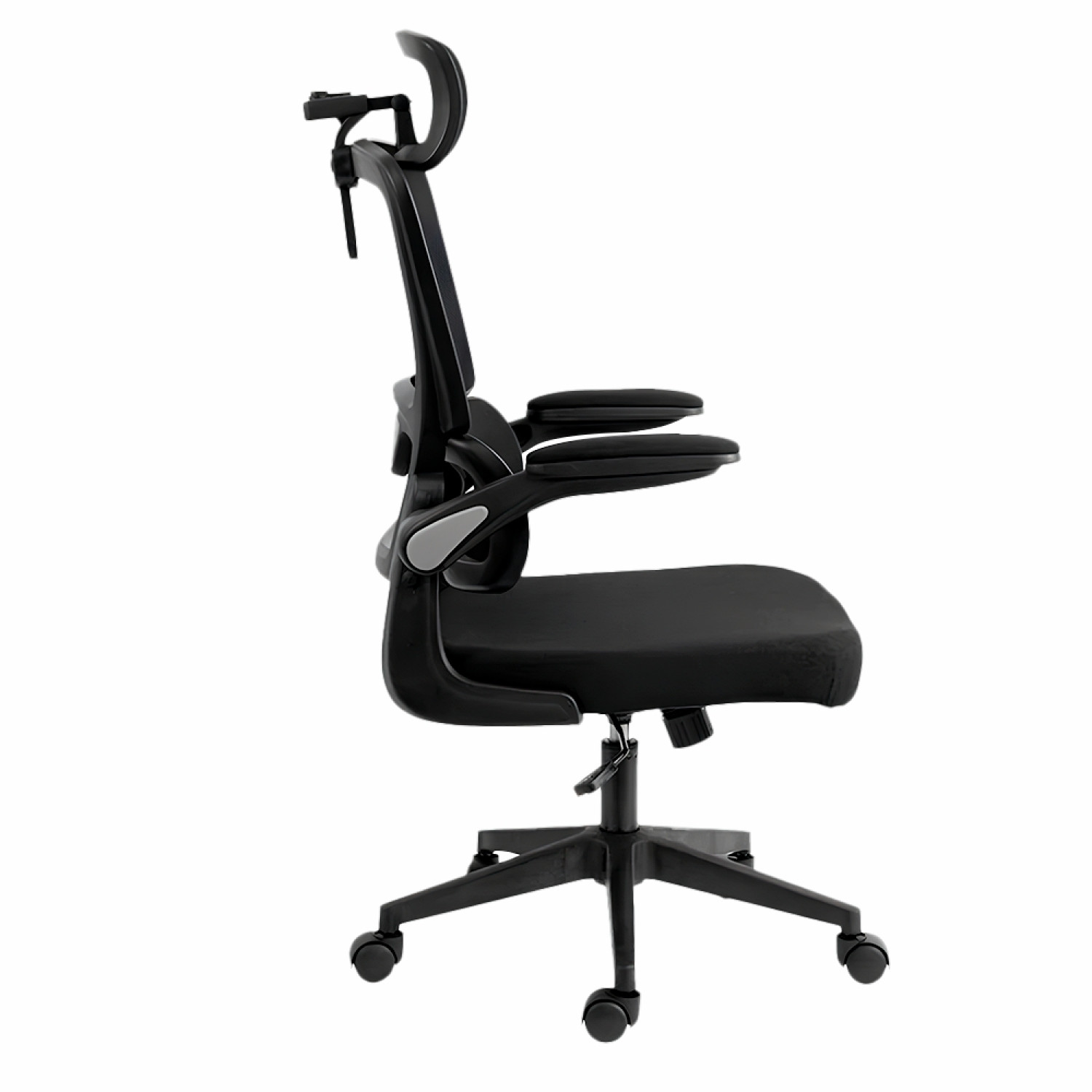 C214 Hela Black
