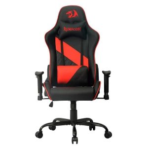 Redragon C312 Black Red