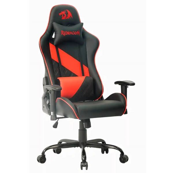 Redragon C312 Black Red
