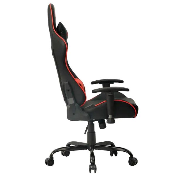 Redragon C312 Black Red