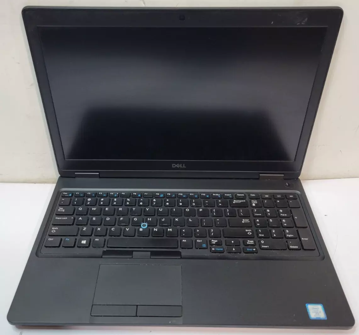 Dell Latitude E5591 لپ تاپ
