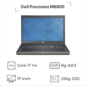 Dell Precision M6800