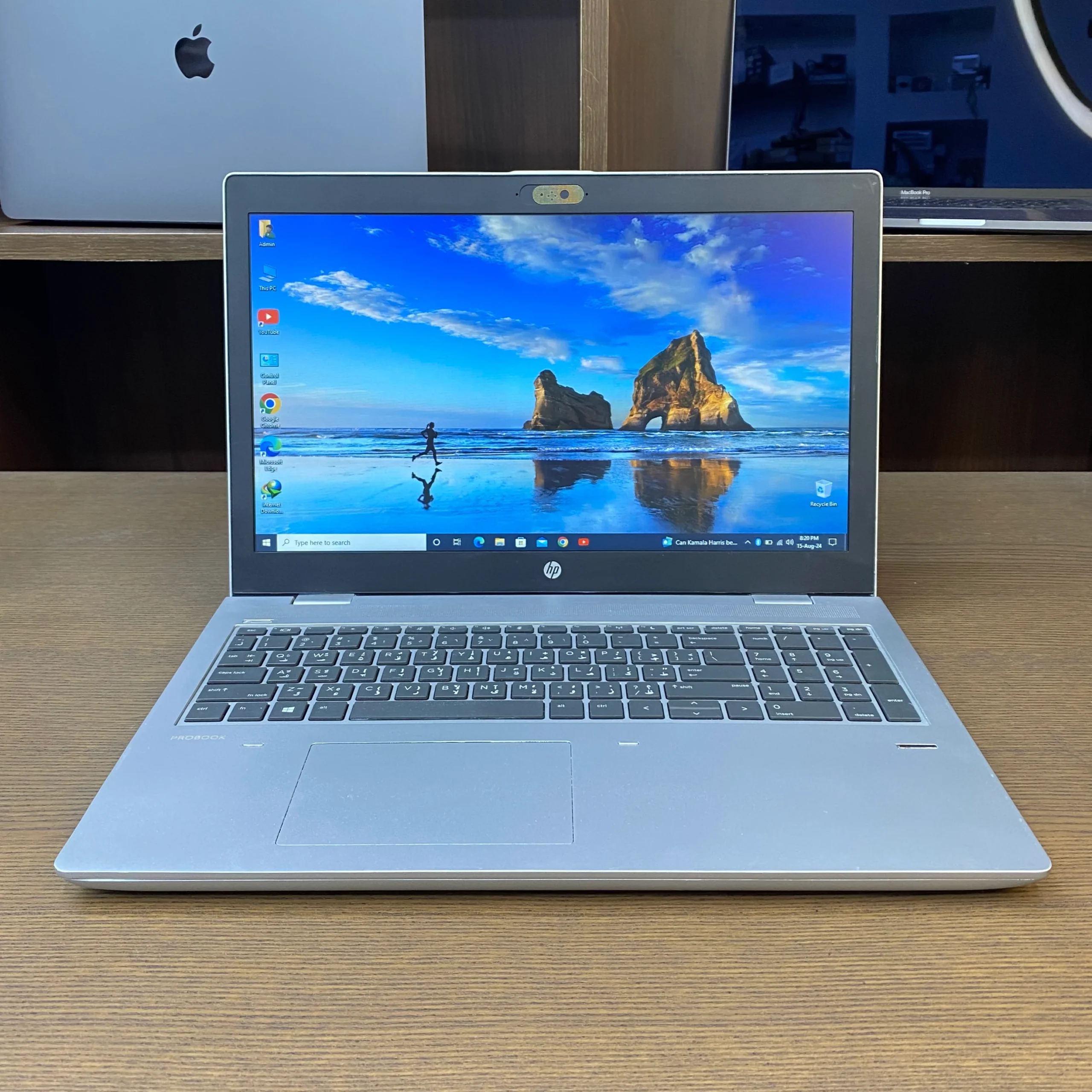  HP 650 G4