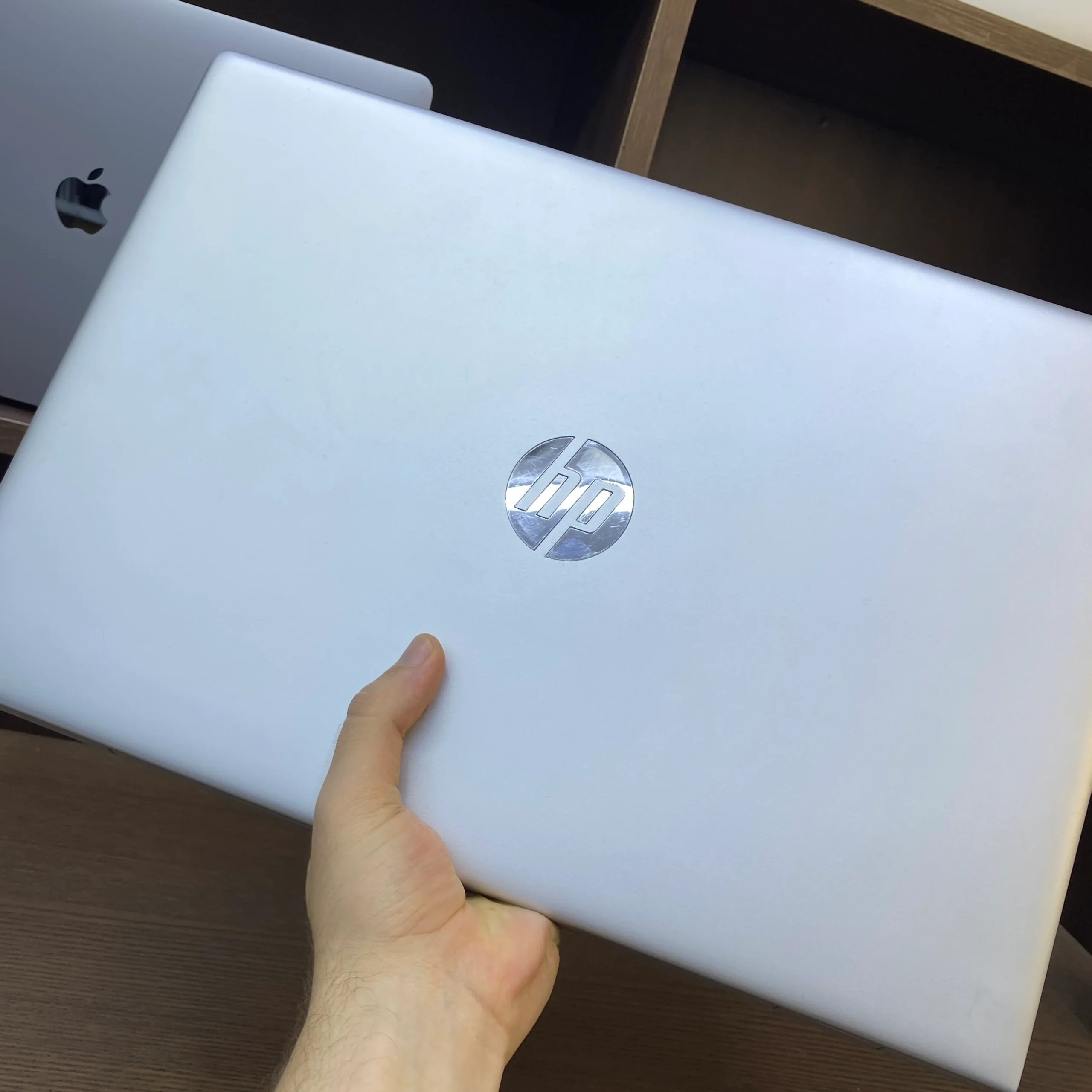  HP 650 G4