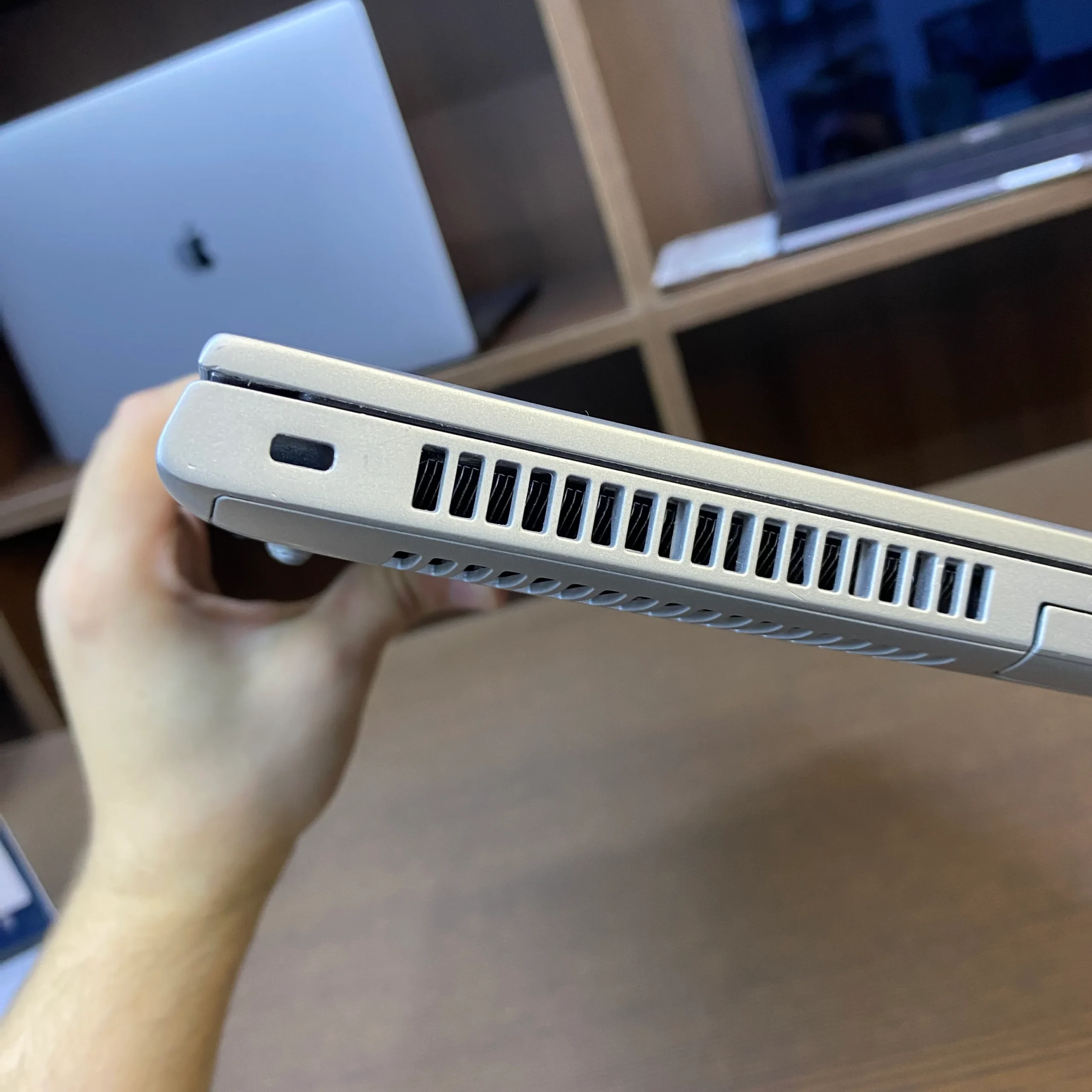  HP 650 G4