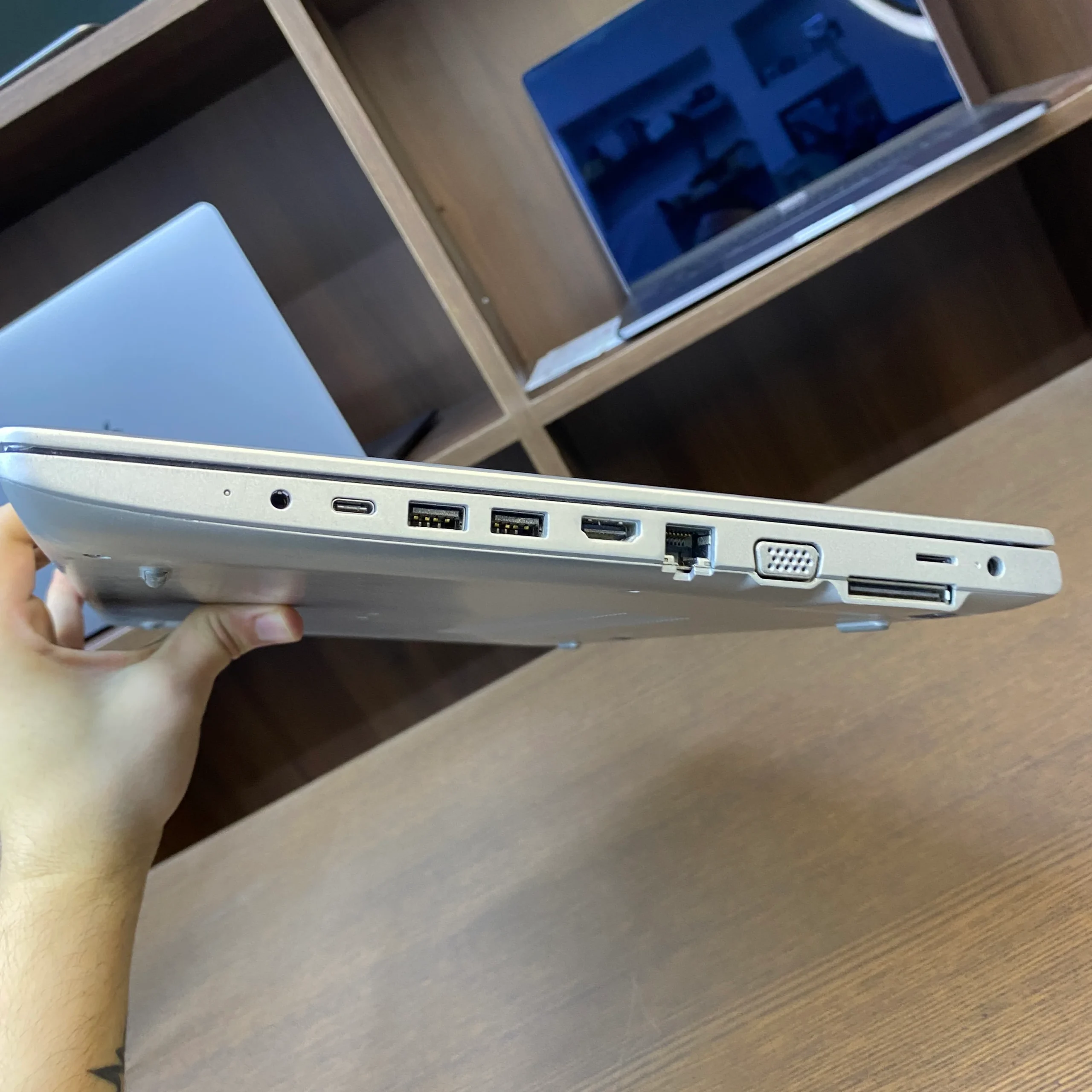  HP 650 G4