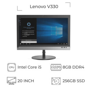 Lenovo V330 ال این وان