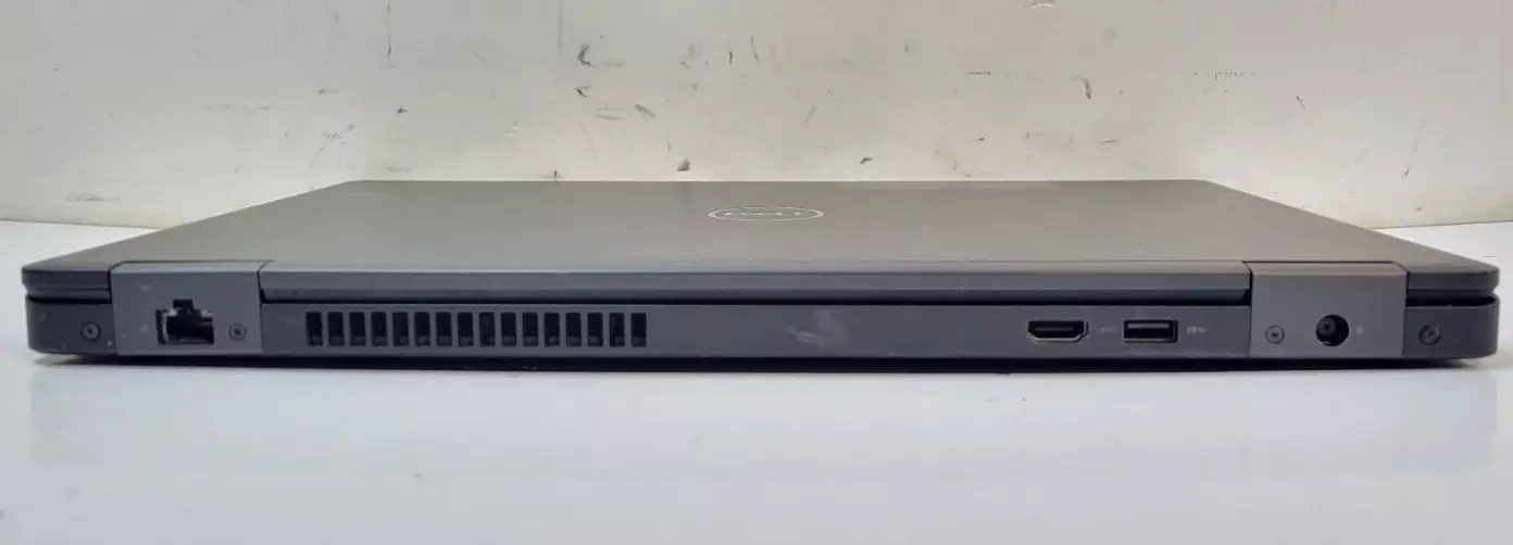 Dell Latitude E5591 لپ تاپ