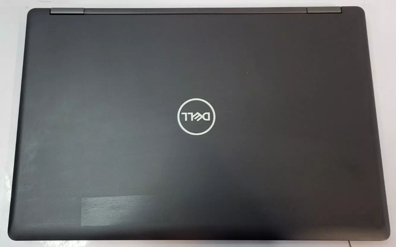 Dell Latitude E5591 لپ تاپ